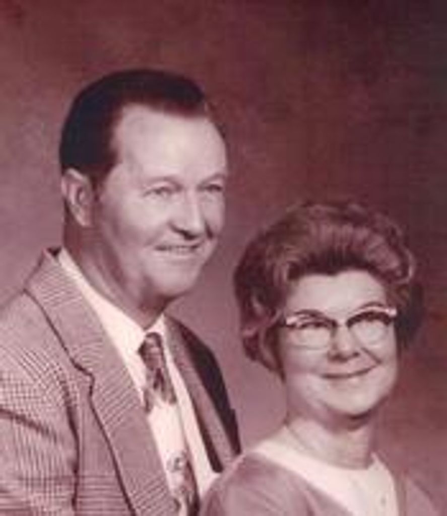 Beth Myrtle Coburn