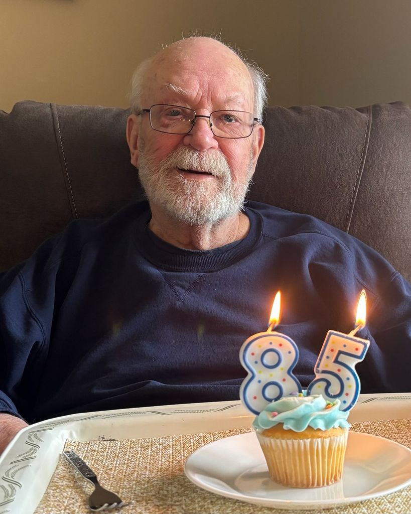 Donald R Printy Profile Photo