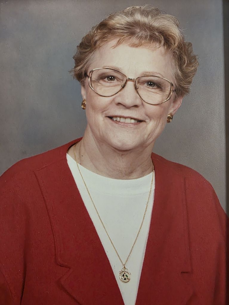 Jimilee Patterson Profile Photo