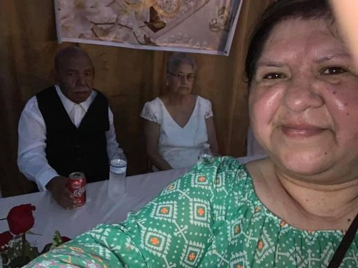 Guadalupe Rabago photo gallery thumbnail 38 of 94