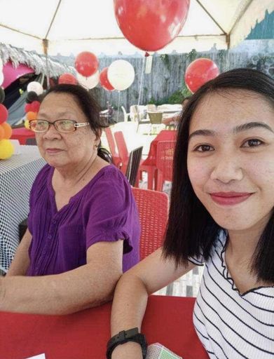 Emelita Garcia Gonzales photo gallery thumbnail 38 of 58