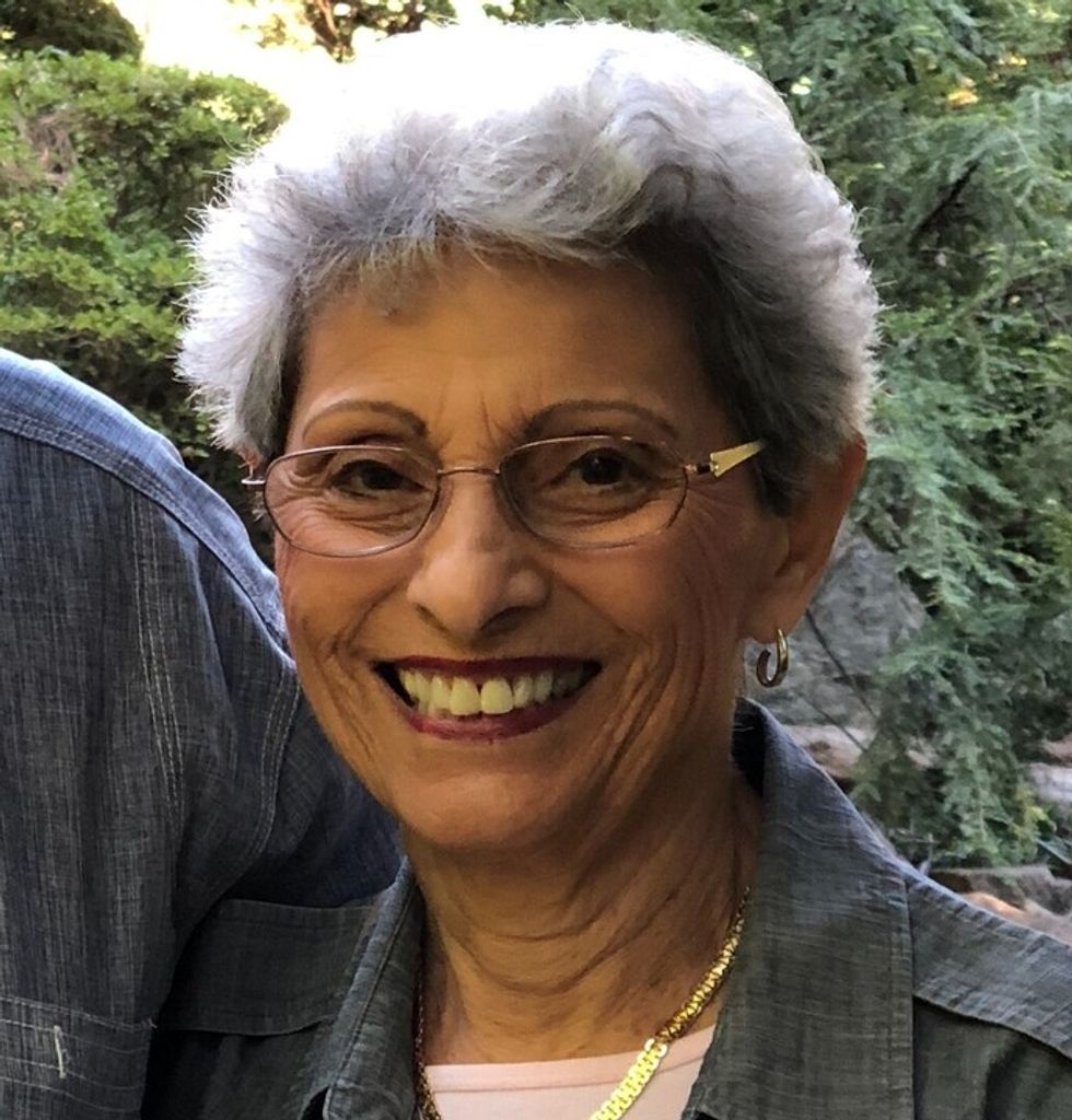 Jacqueline S. Zonies