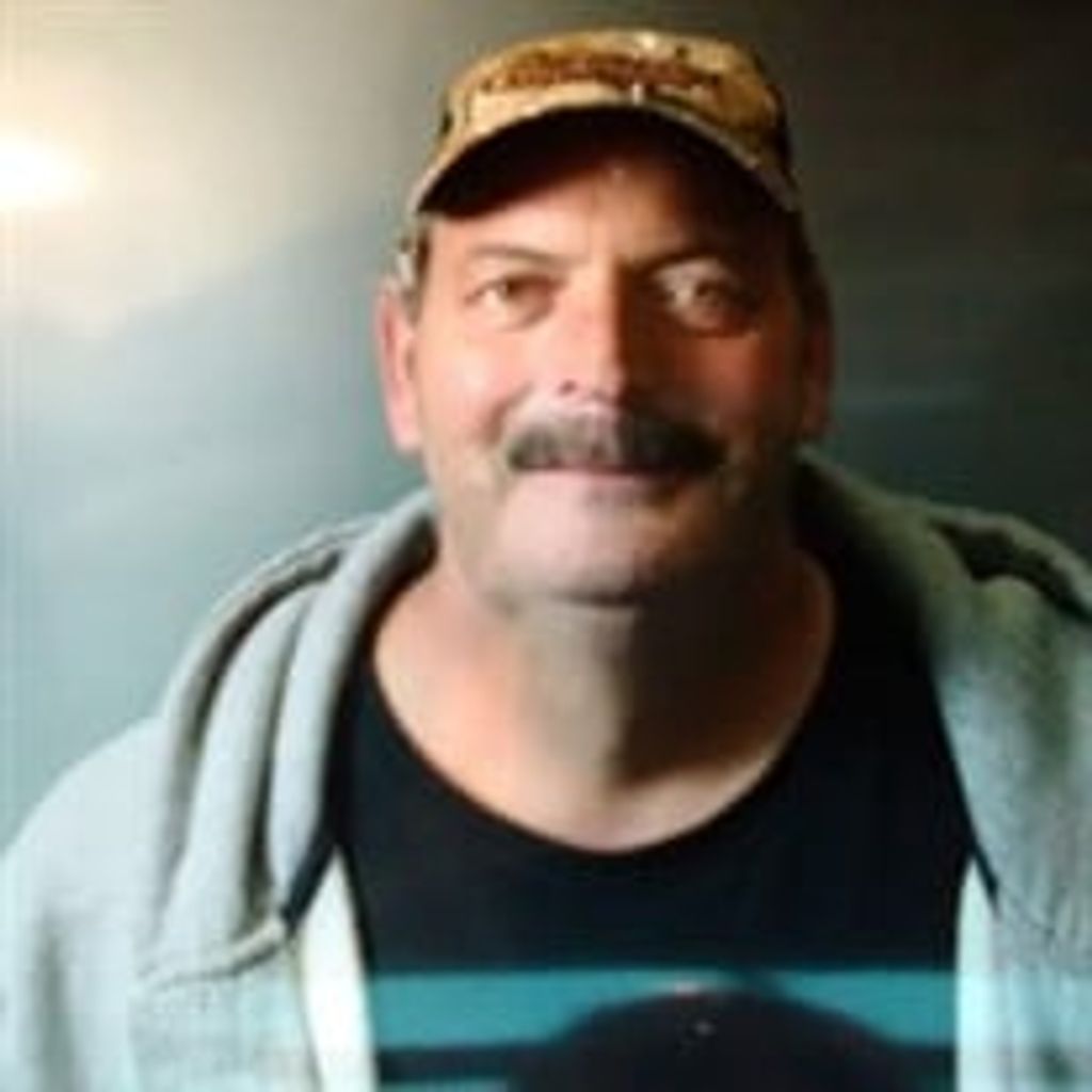 Melvin Dean Burlison
