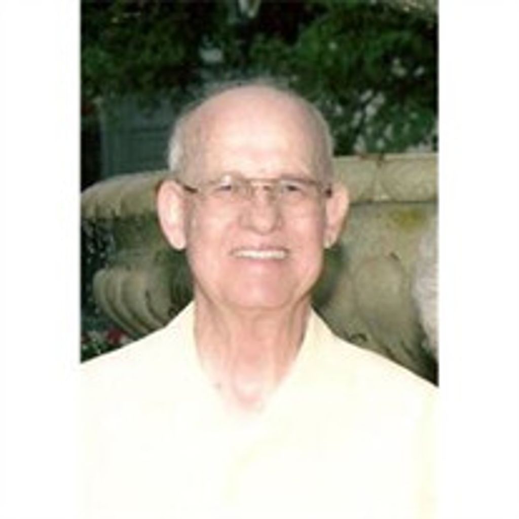 Eugene Martin Kerns