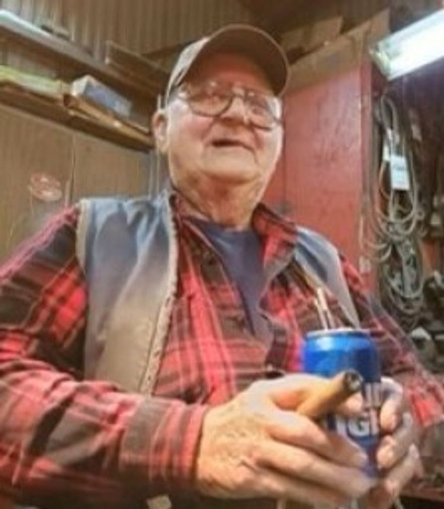 James "Jim" Elliot Bye