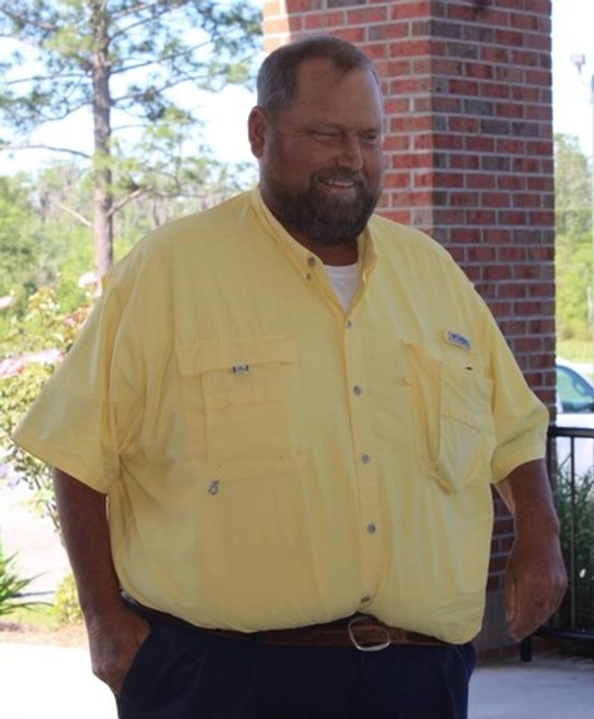 Scott Herring Profile Photo