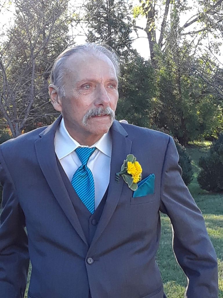 William “Bill” Olaf Johansen Profile Photo