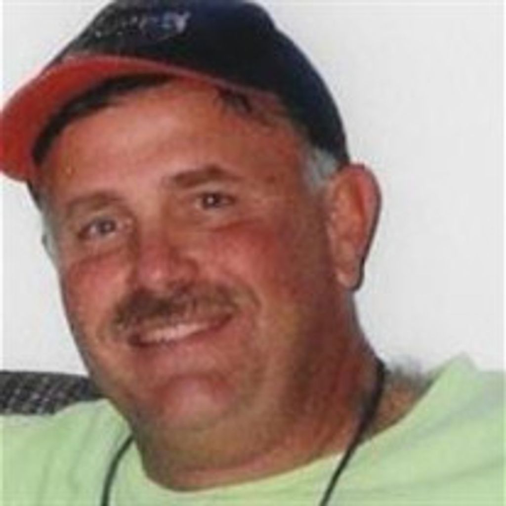 Bruce Cameron Batsche