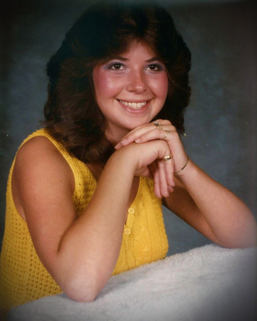 Deana Shaw Malone