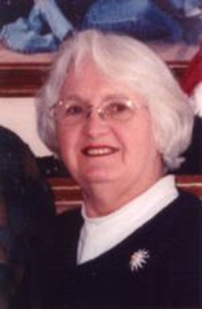 Edith Scheid Profile Photo