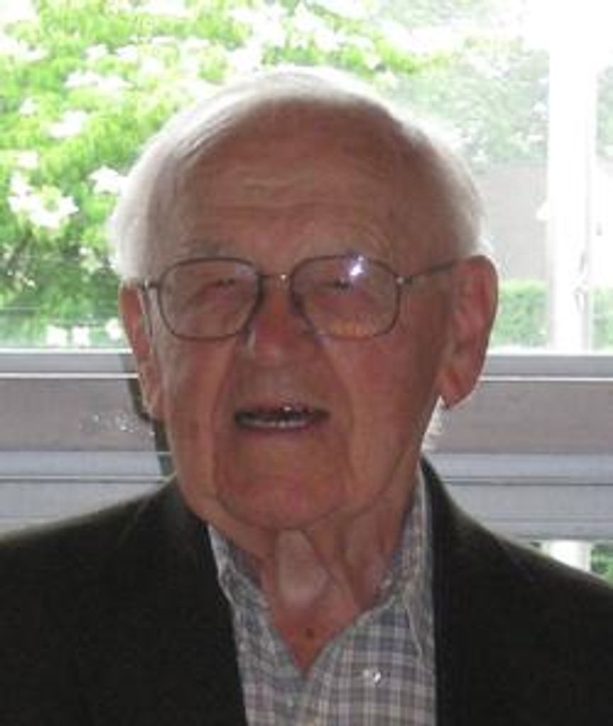 Howard A. Fife Sr.