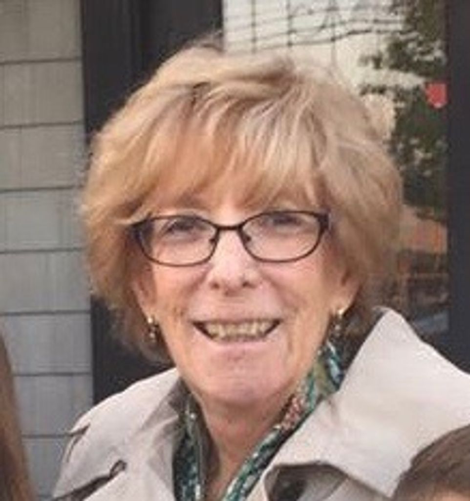 Susan Engel Serie Profile Photo