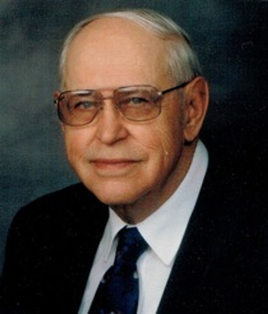 Eldon Rhodes
