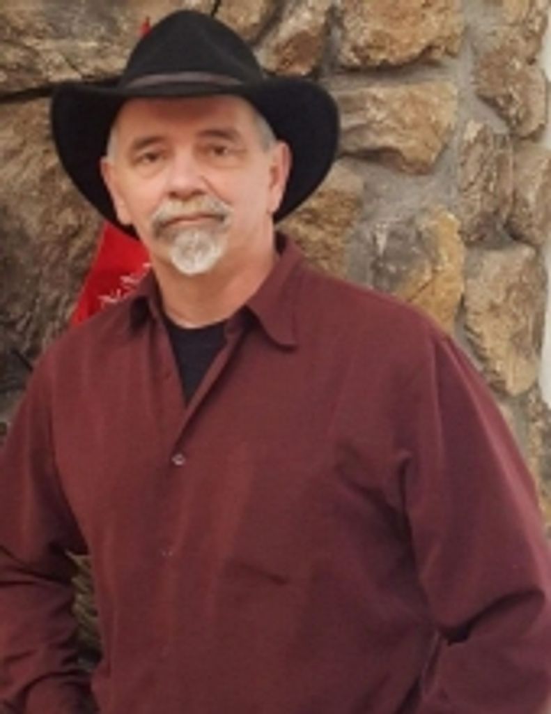 Michael Joe Mitchell