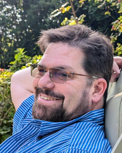 Anthony Douglas Krueger Profile Photo