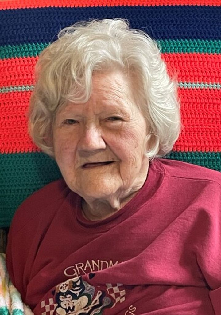 Frances Elizabeth Mayes Profile Photo