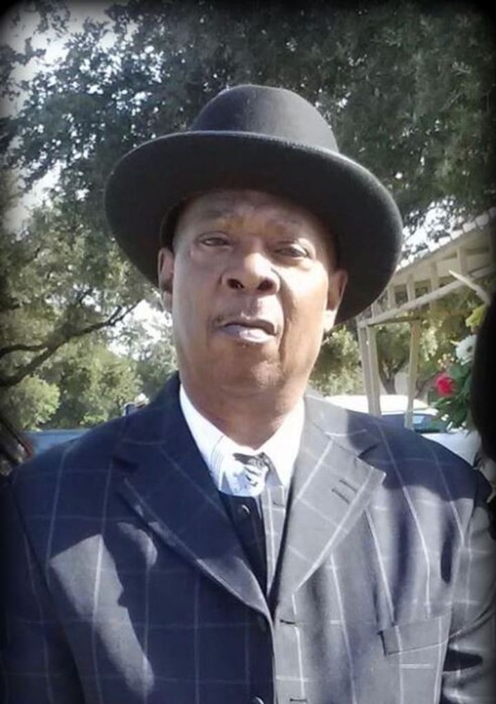 Nathaniel Price