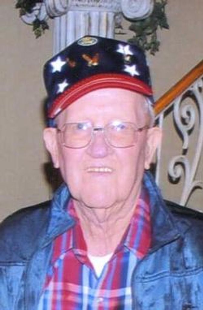 Alva William Routh