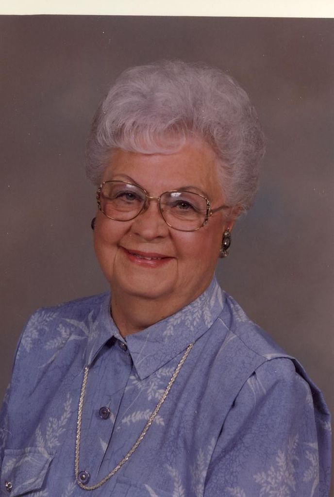 Ruth Ryerson Profile Photo
