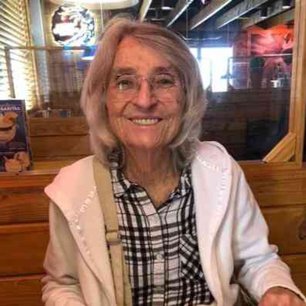 Suzanne Taly Profile Photo