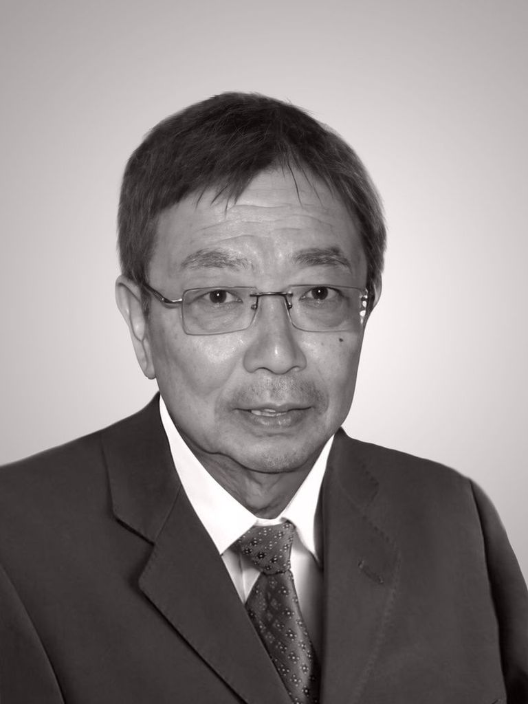 Michael Hideo Miyamoto