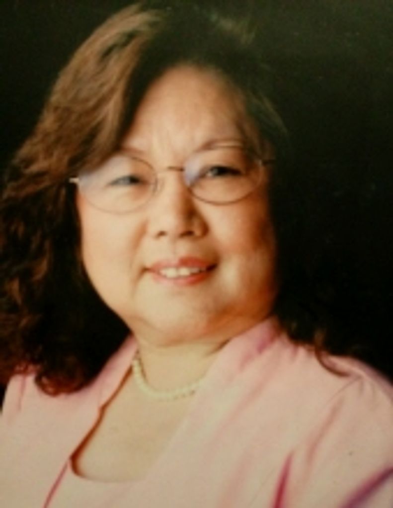 Emiko Roe Profile Photo