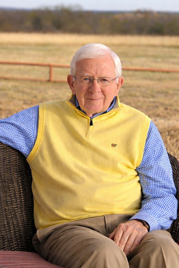 Joe William Browder Profile Photo