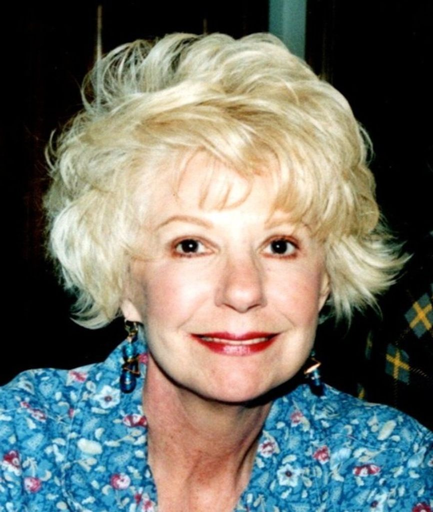 Nancy Josephine Michels