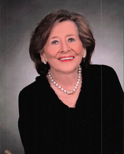 Betty Carol Pace Clark Profile Photo
