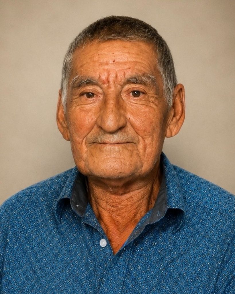 Jose De Jesus Luna Soto Profile Photo