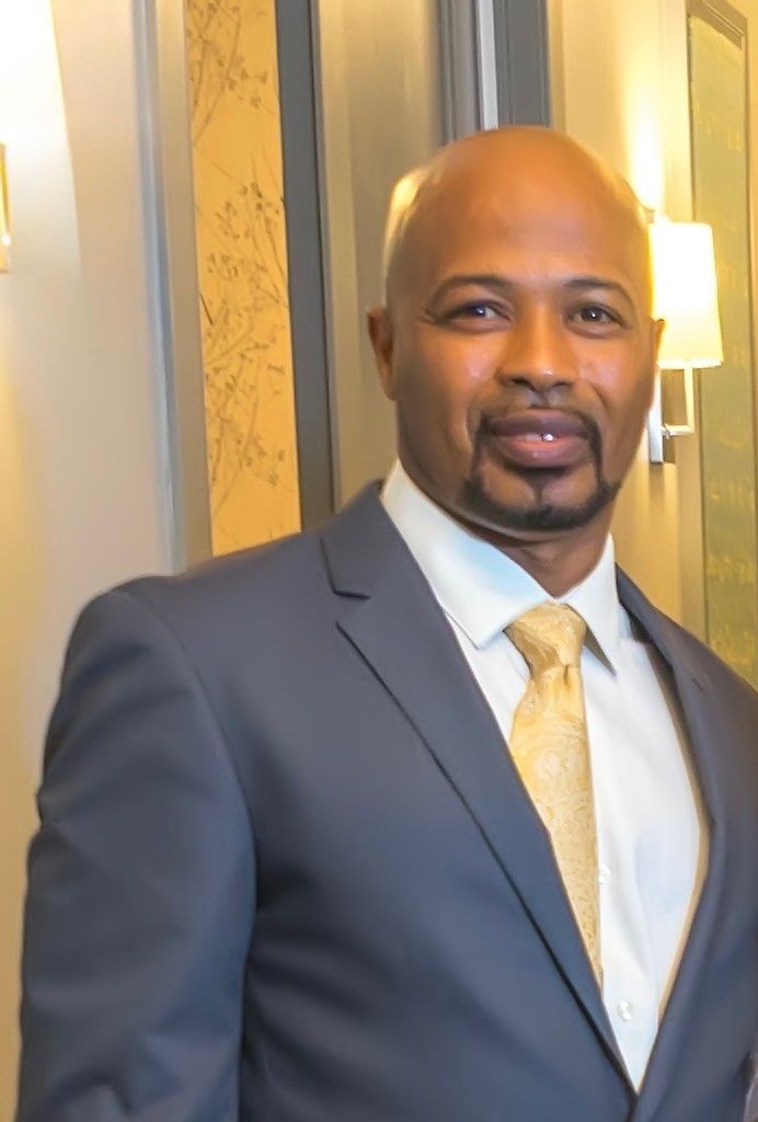 Michael Robert Crearer Profile Photo