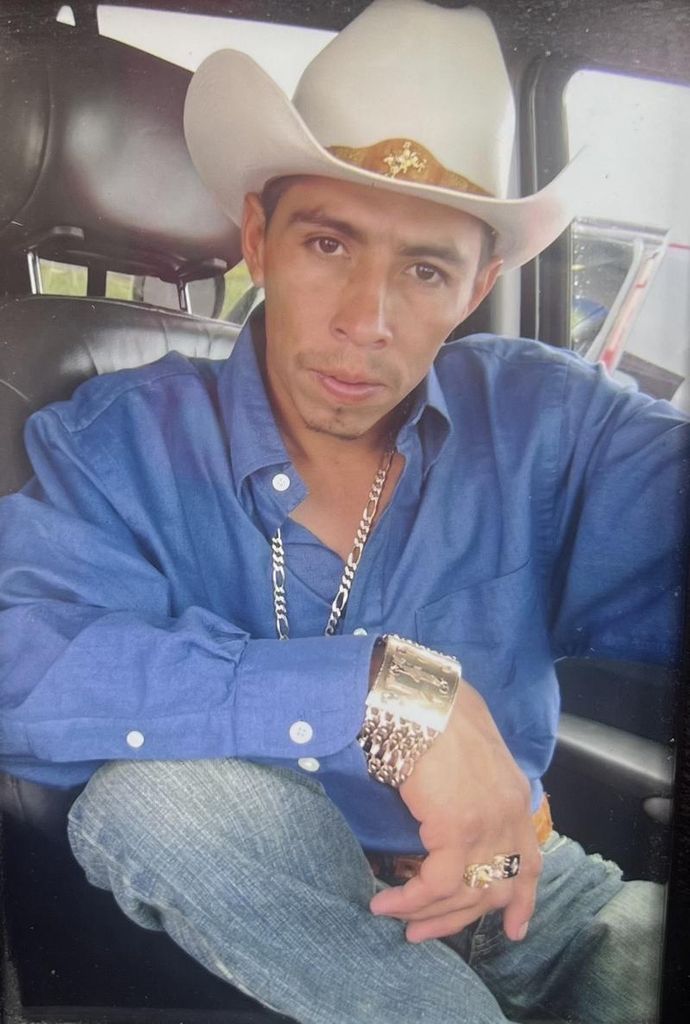 Nereo Flores Panfilo Profile Photo
