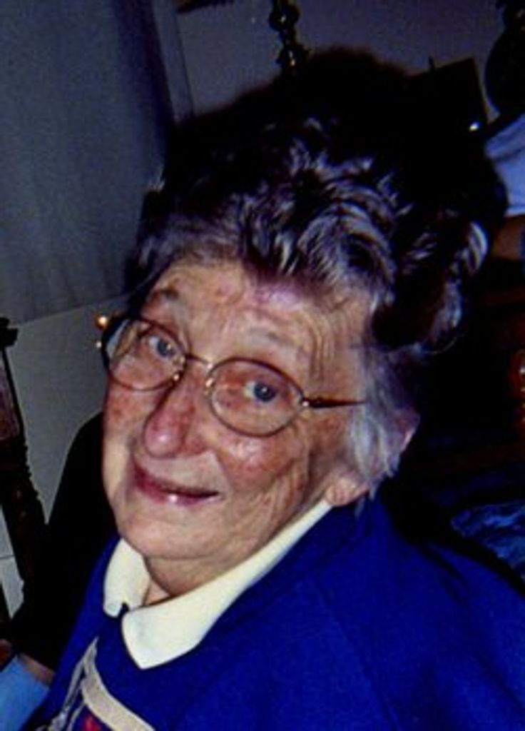 Nancie Fritz