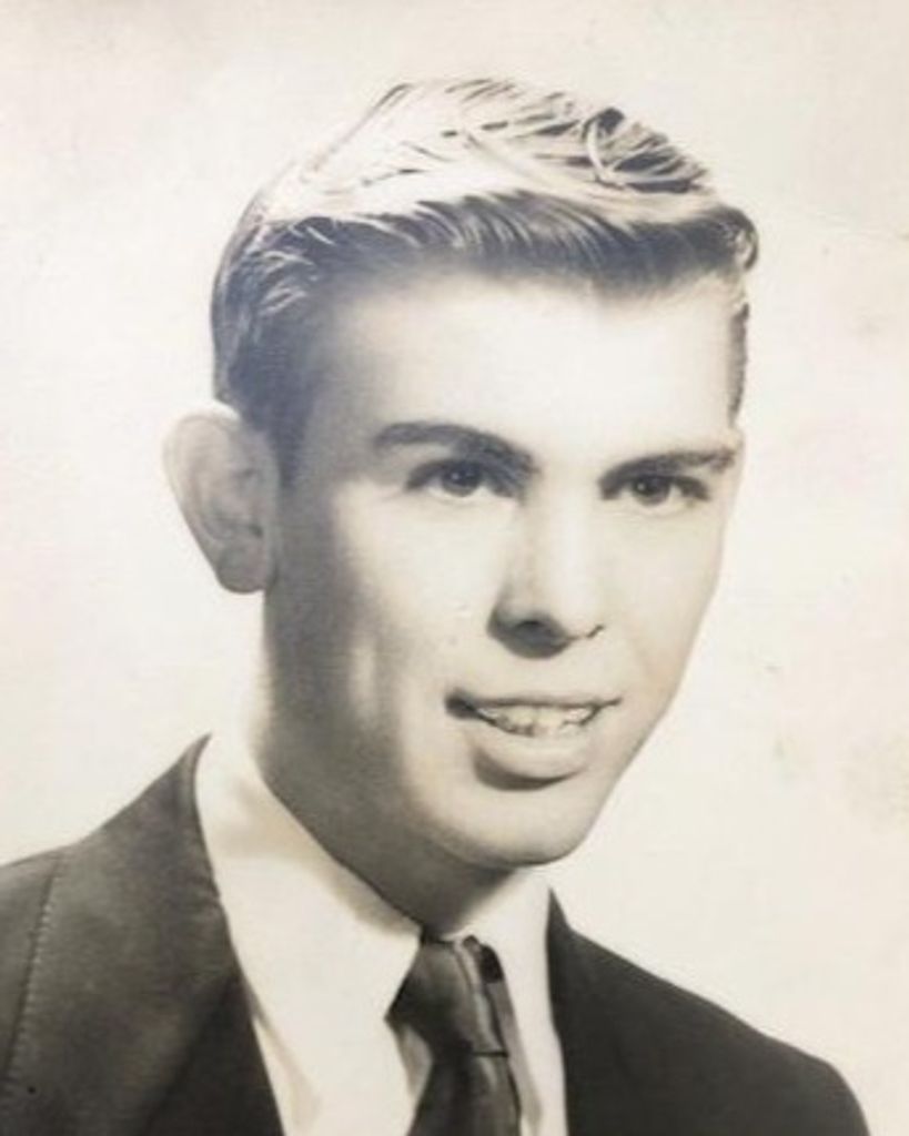 Forrest (Cy) H. Wright