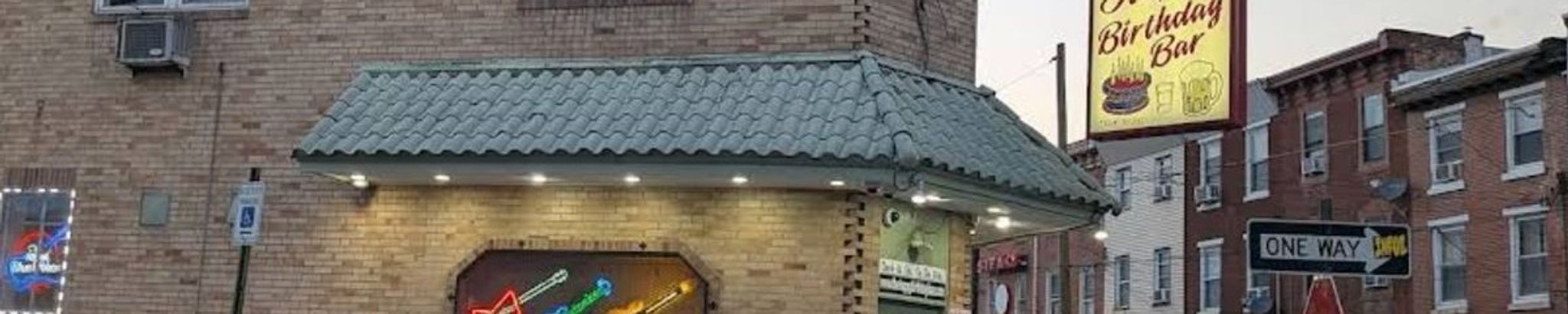 Cover for Louis "Lou Capp" Capozzoli's Obituary