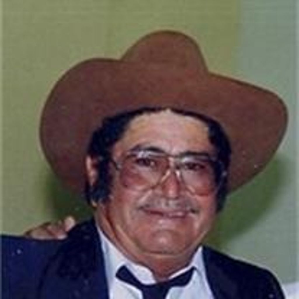 Abel B Arredondo