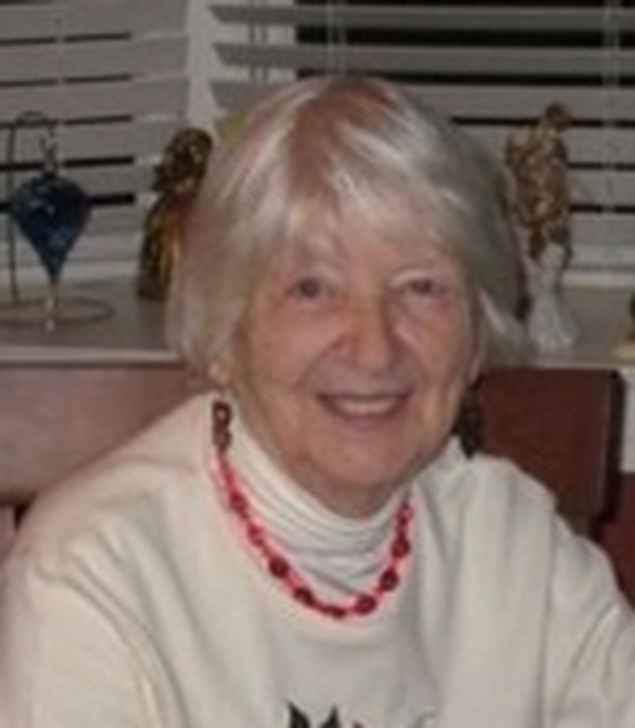 Ruth Simko