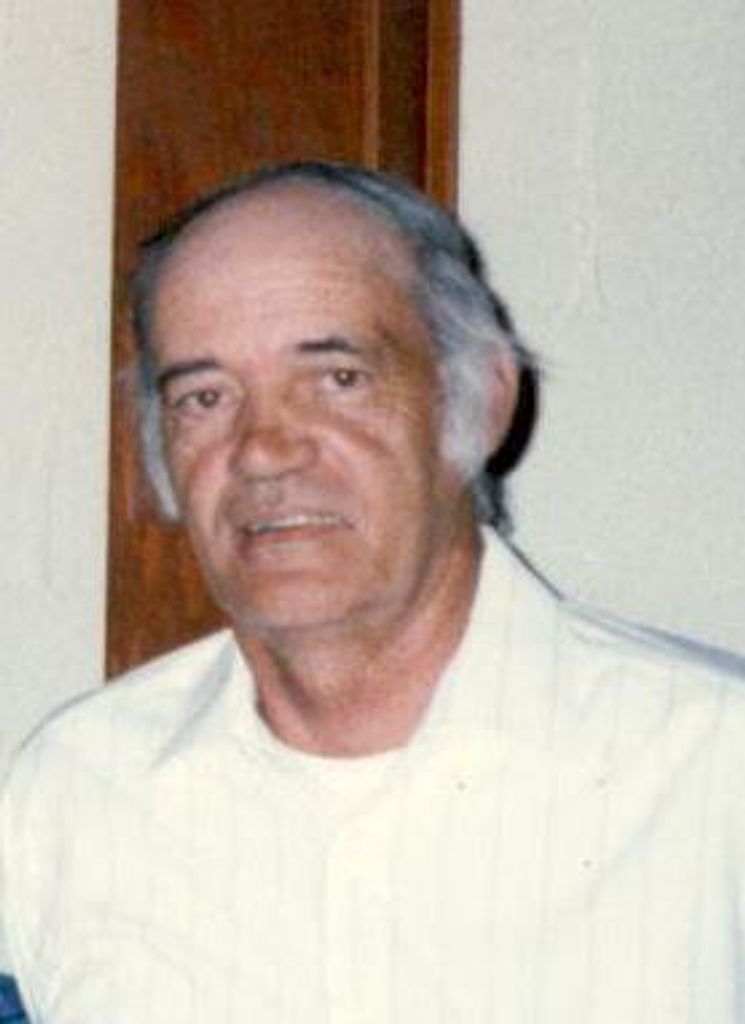 Jerry Edward Young