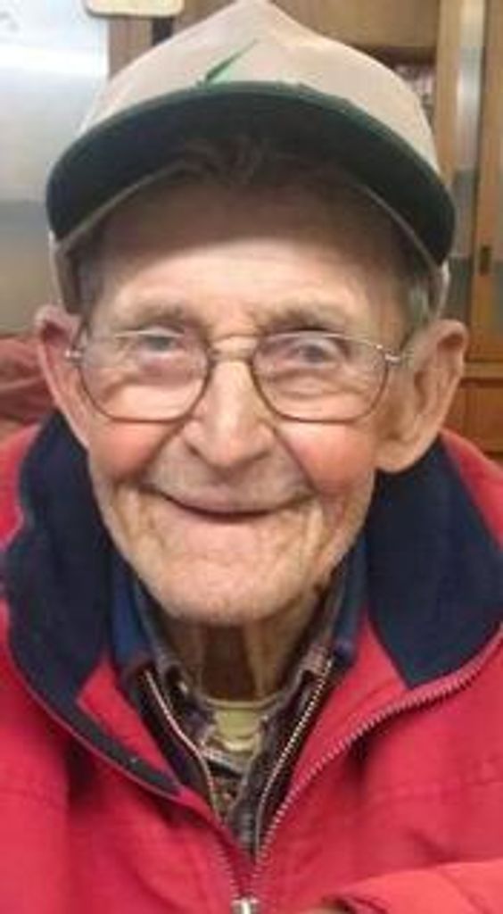 Carroll Thomas Conner