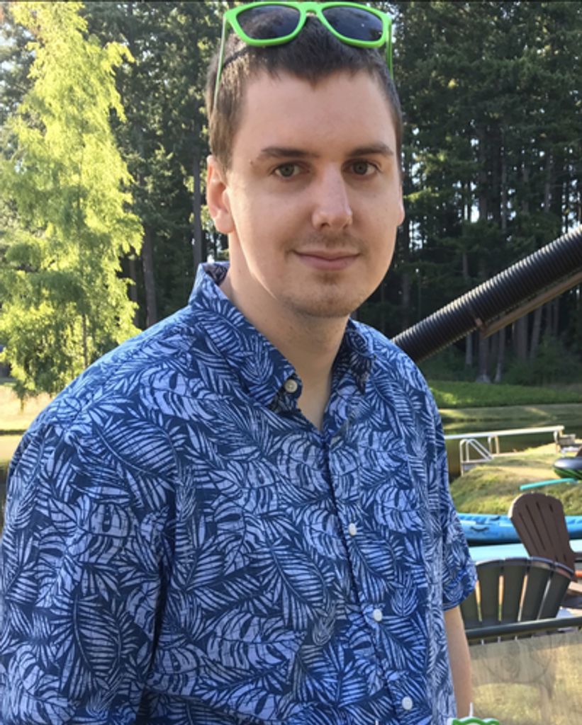 Daniel Isaiah Kenote Profile Photo