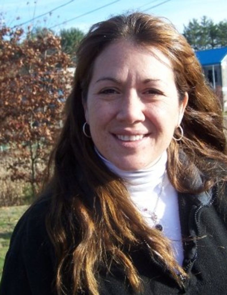 Katherine Zecchini Profile Photo