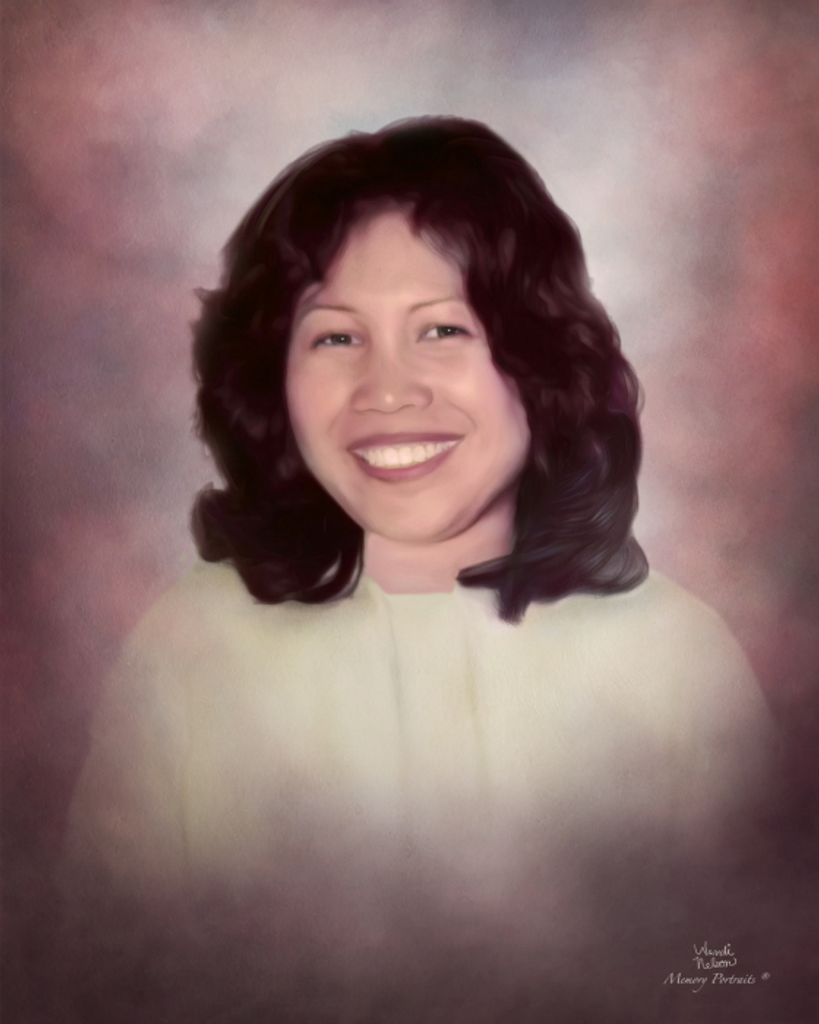 Teresita Saturino Walton