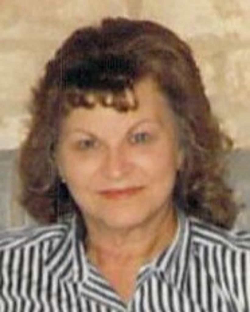 Linda Faye Whittington