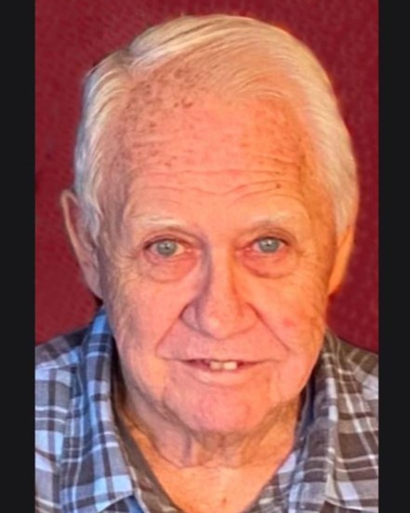 Franklin Morris Helton Profile Photo