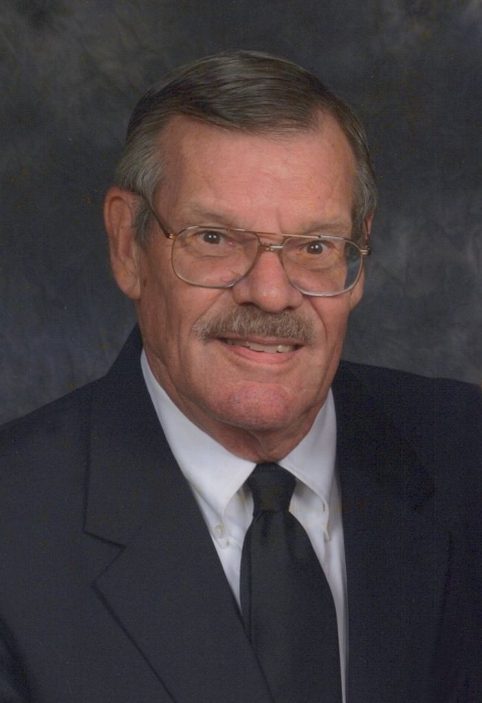 Frederick "Fred" Conrad
