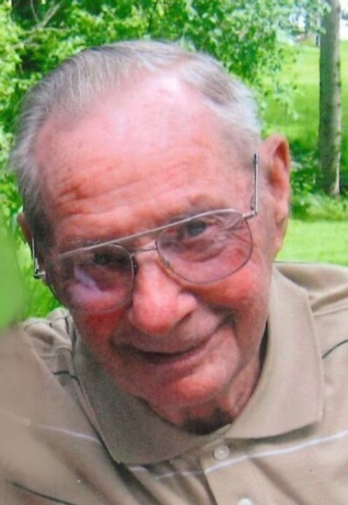 Richard Junior Gerken Profile Photo