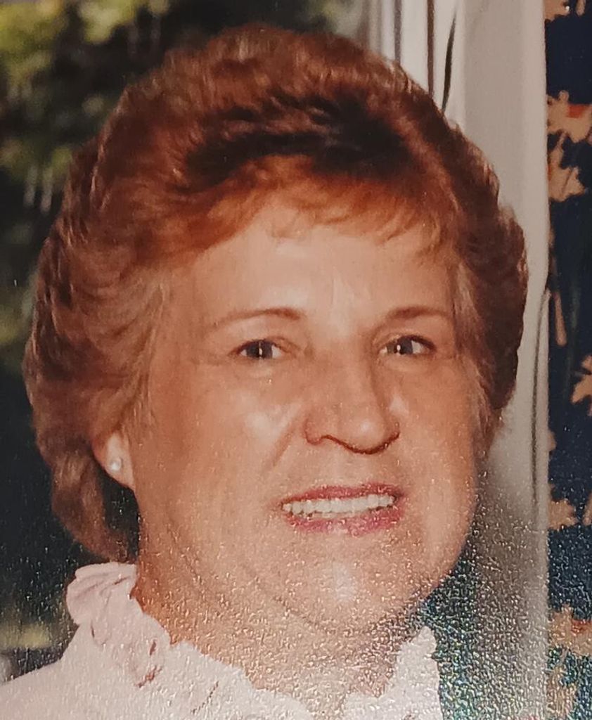 Evelyn F. Basinger Profile Photo