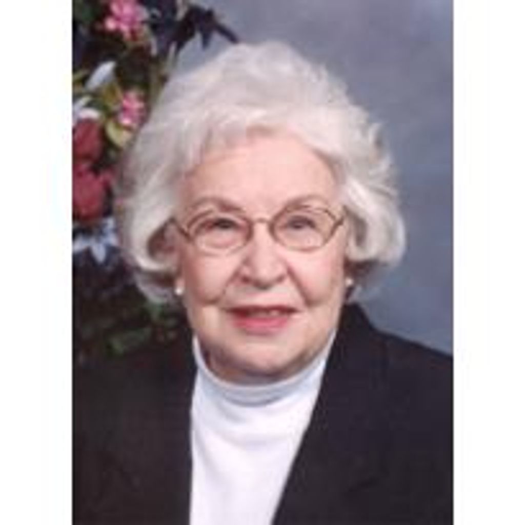 Erna Swisher