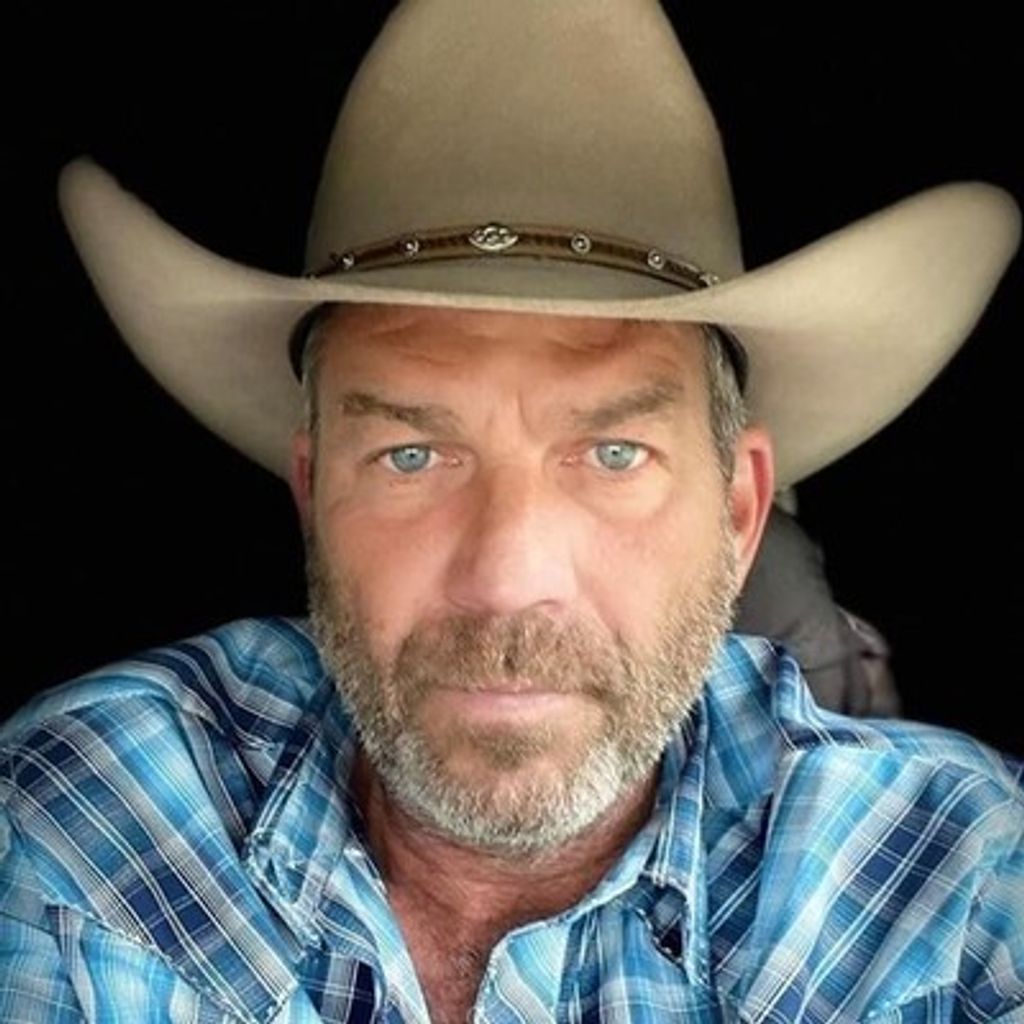 Grady Mashong Drawdy Iii