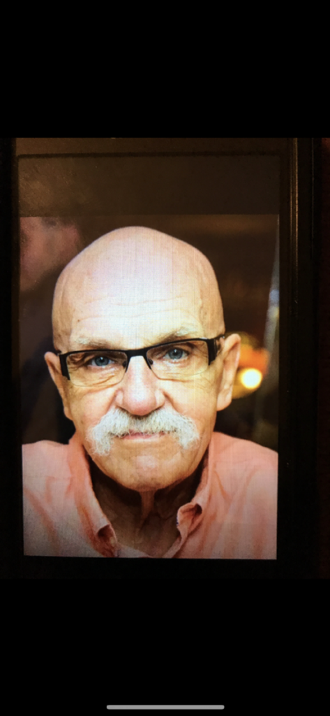 Anthony "Tony" R. Adamski Profile Photo